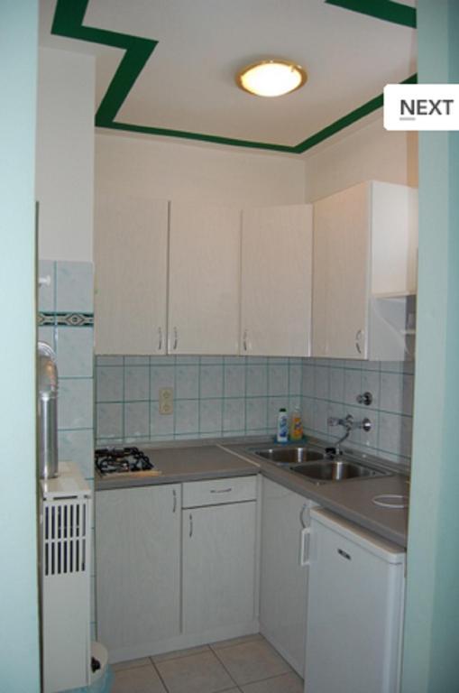 Apartmanhaz Cedrus 8 Zalakaros Ruang foto