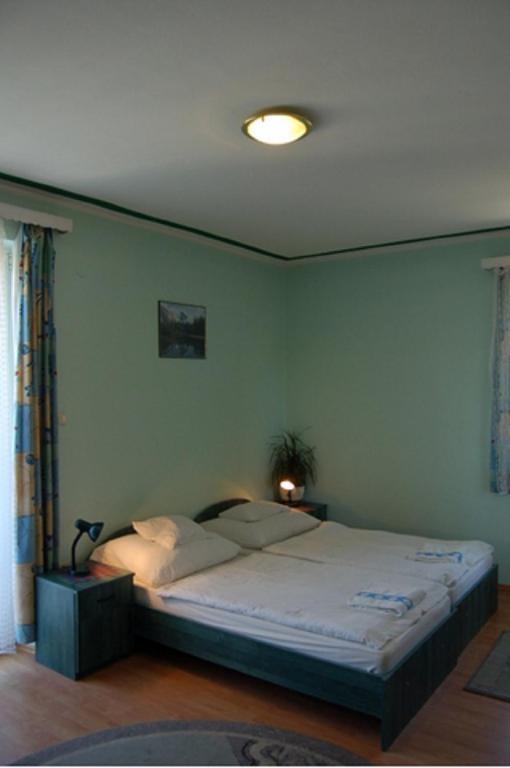 Apartmanhaz Cedrus 8 Zalakaros Bagian luar foto