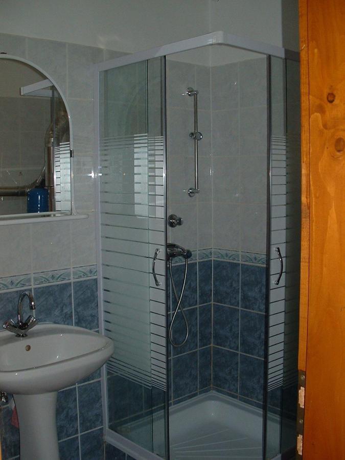 Apartmanhaz Cedrus 8 Zalakaros Ruang foto